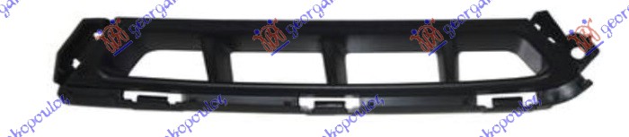 AIR GUIDE FRONT BUMPER GRILLE
