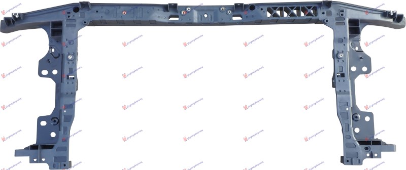 FRONT PANEL