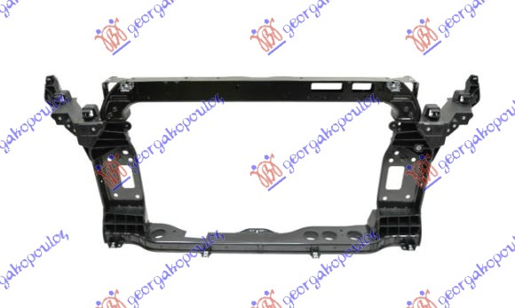 FRONT PANEL