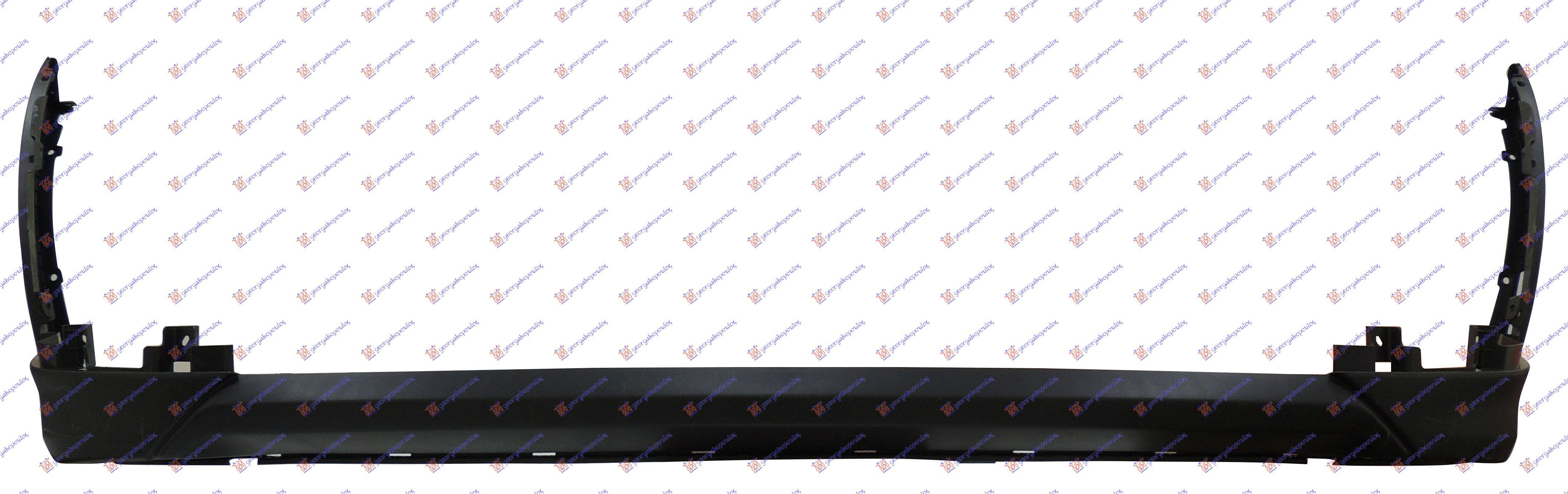 FRONT BUMPER LOWER