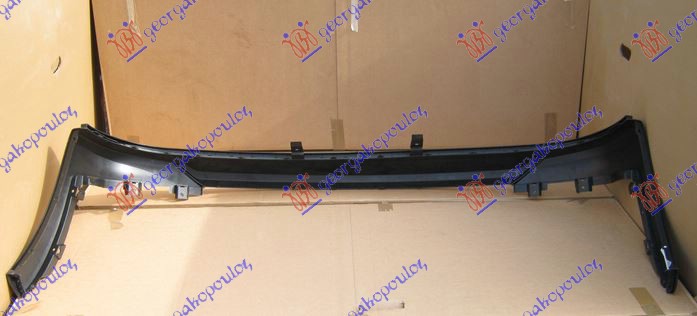 FRONT BUMPER LOWER (ORIGINAL)