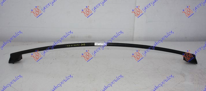 FRONT BUMPER REINFORCEMENT (LOWER)