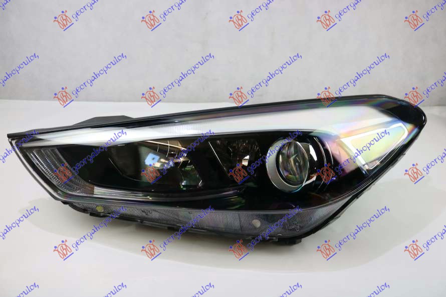 HEAD LAMP ELECTRICAL AFS (DEPO)