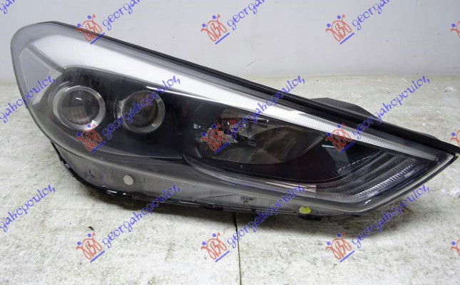 HEAD LAMP FULL LED (ORIGINAL)