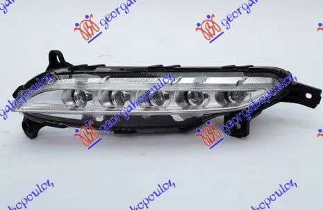 DAYTIME RUNNING LIGHT LED (ORIGINAL)