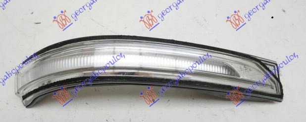 DOOR MIRROR SIDE LAMP (ORIGINAL)