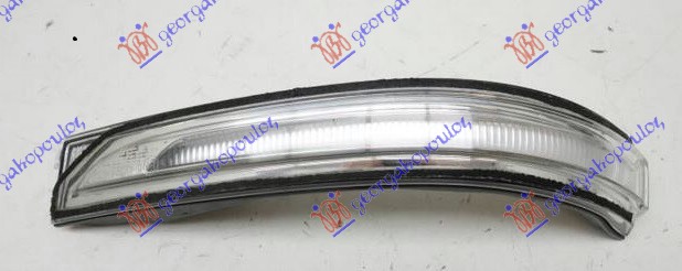 DOOR MIRROR SIDE LAMP (ORIGINAL)