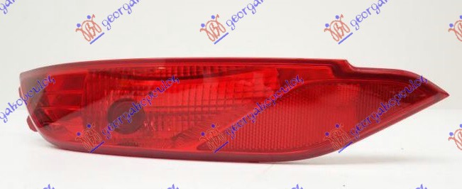 REAR FOG LAMP (ORIGINAL)