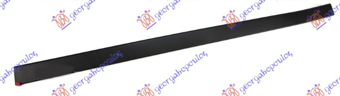 FRONT DOOR MOULDING