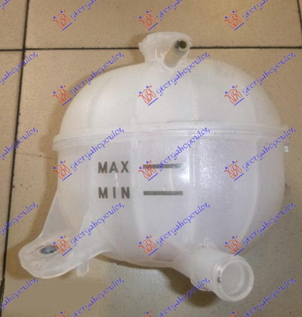 AUXILIARY TANK PETROL