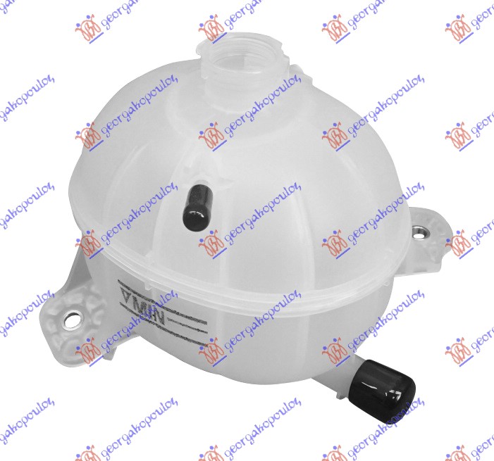 AUXILIARY TANK 2.0 CRDi