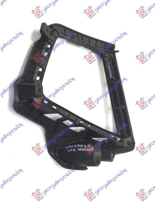 HEAD LAMP FRAME