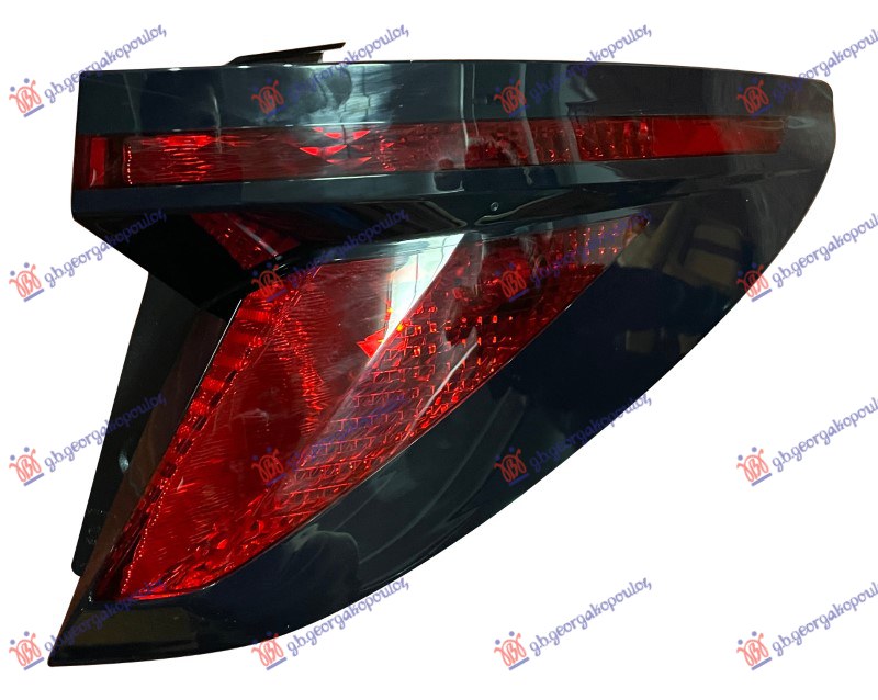 TAIL LAMP OUTER