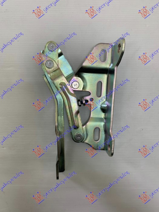 FRONT HOOD HINGE