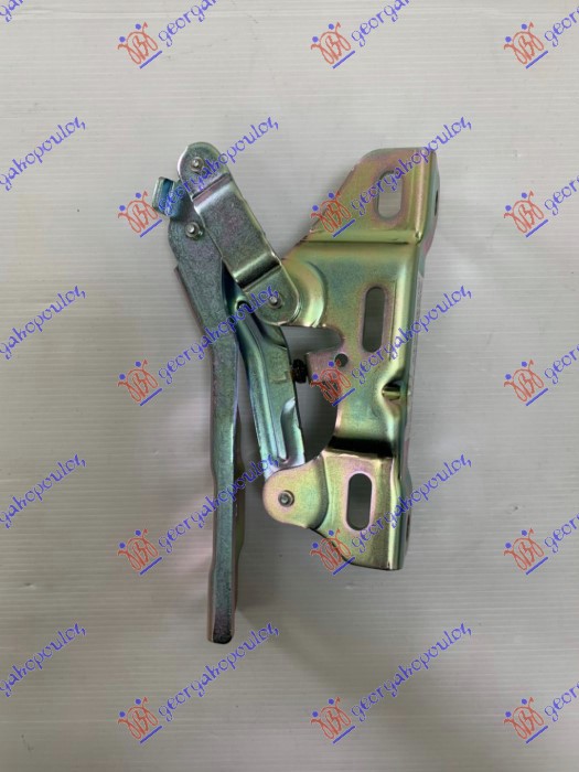 FRONT HOOD HINGE