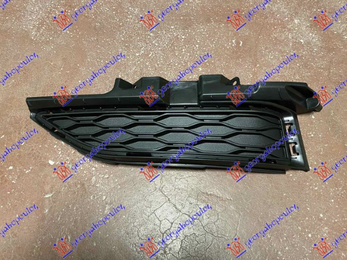 FRONT BUMPER SIDE GRILLE (ORIGINAL)