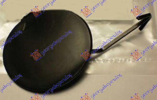 TOW HOOK COVER FRONT (ORIGINAL)