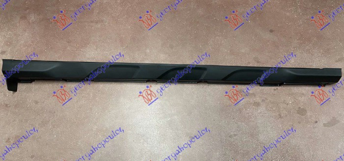 DOOR SILL PLASTIC (ORIGINAL)