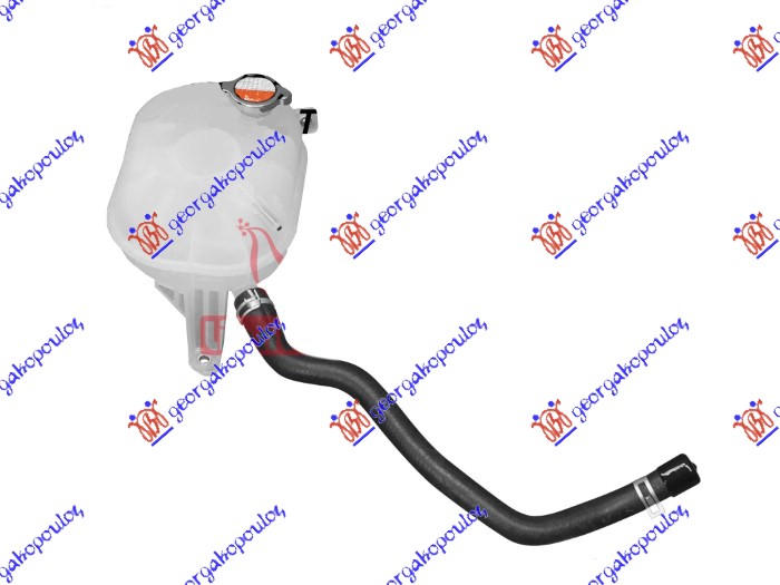 AUXILIARY TANK W/CAP (1,6 TGDI)