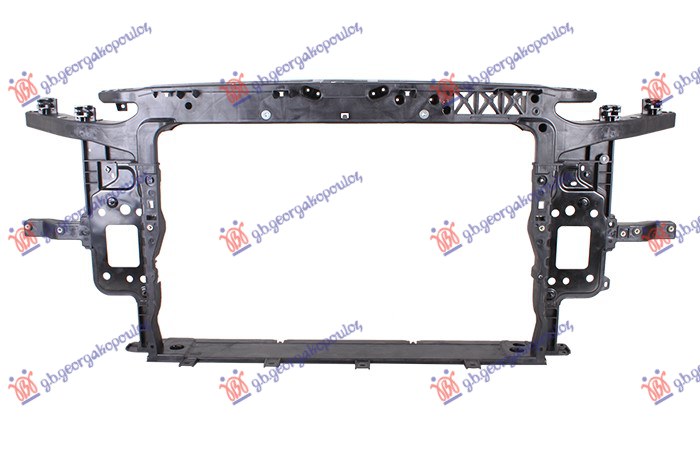 FRONT PANEL