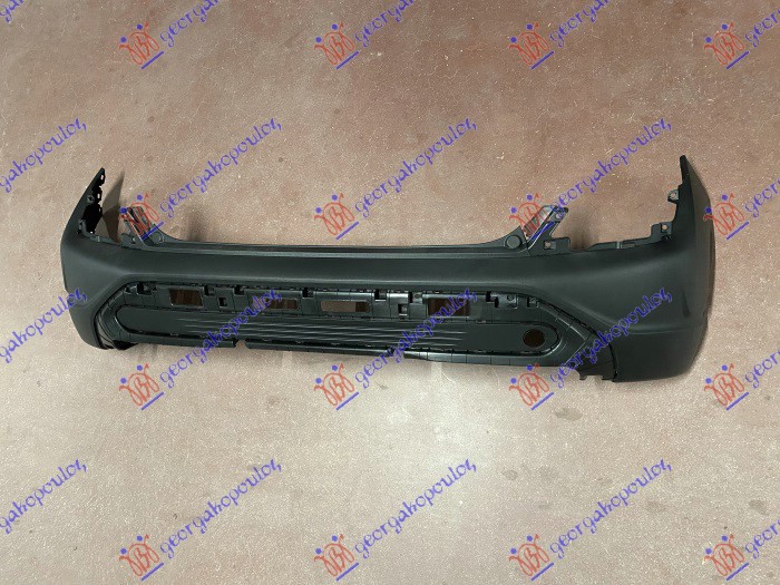 REAR BUMPER (ORIGINAL)