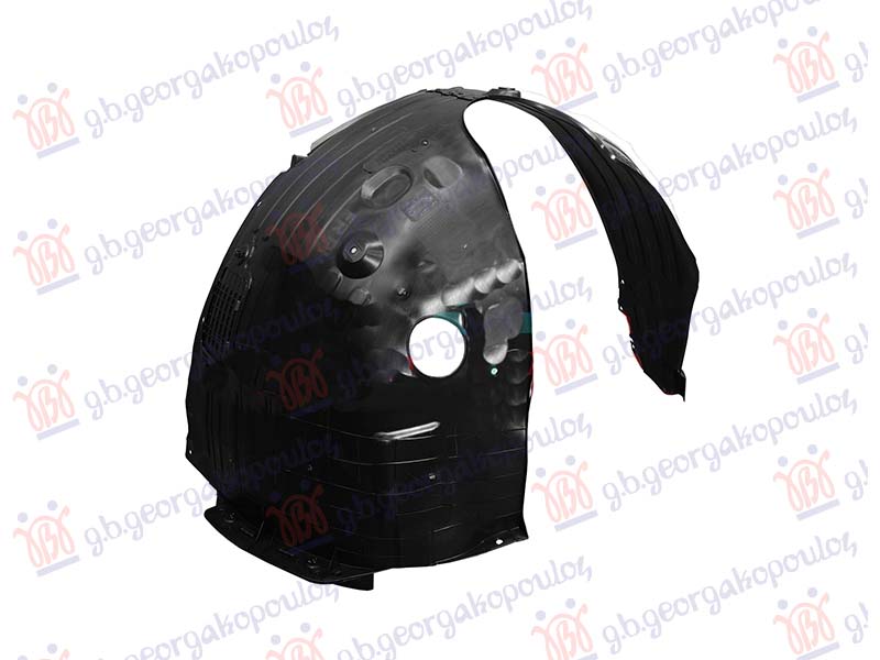 FRONT INNER PLASTIC FENDER (N-LINE)