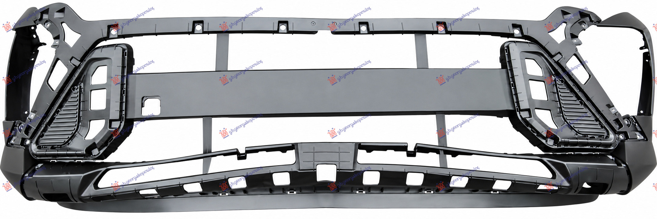 FRONT BUMPER LOWER (ORIGINAL)
