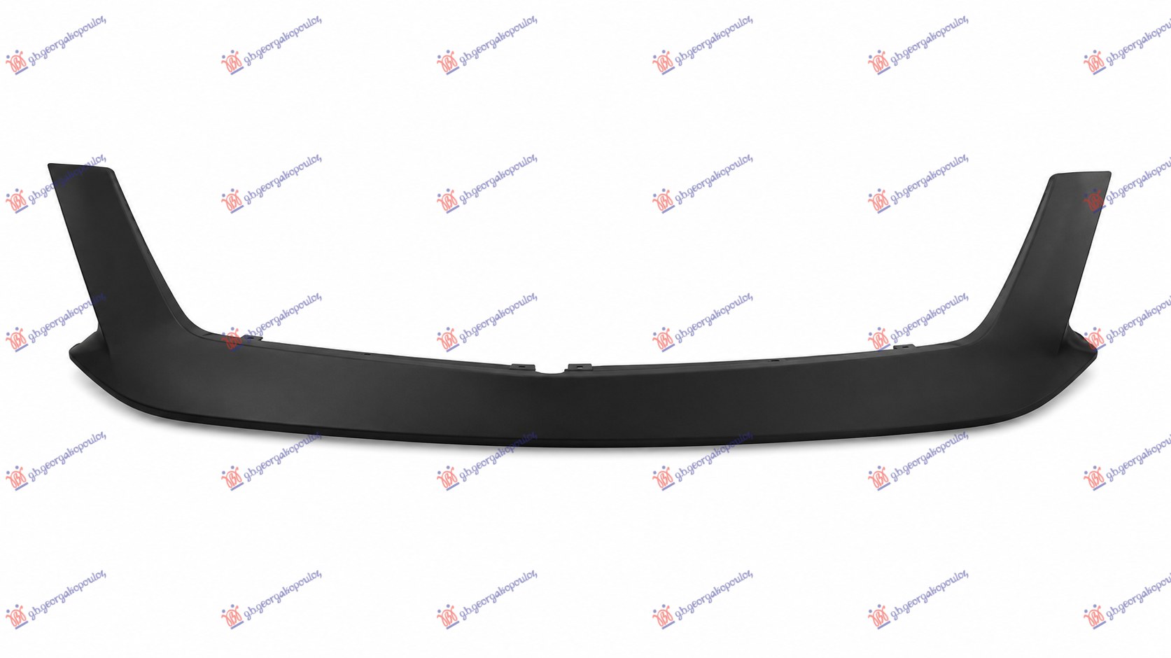 FRONT BUMPER UPPER