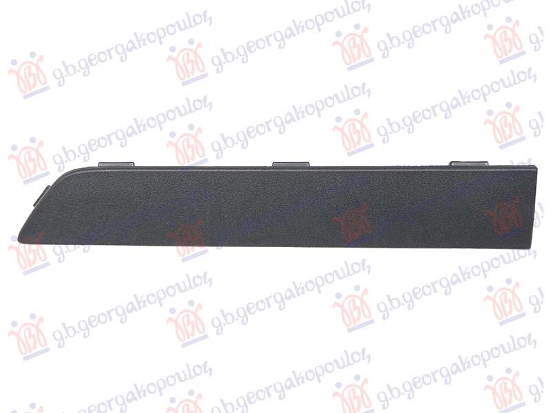 MOULDING FRONT BUMPER LOWER