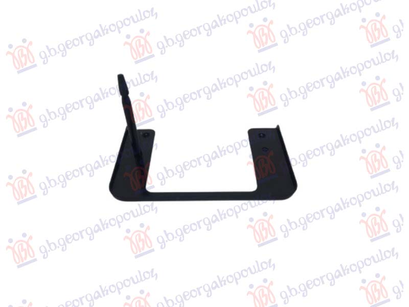REAR BUMPER STAY