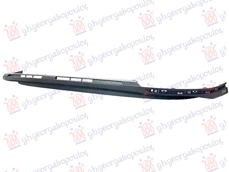 FRONT BUMPER SPOILER (N-LINE)