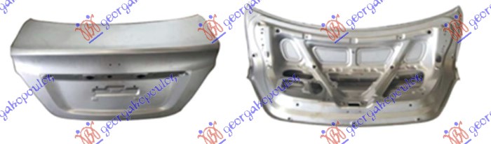 TRUNK LID