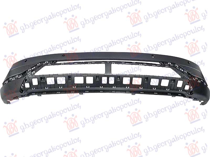 FRONT BUMPER LOWER -2024 (LIMITED)