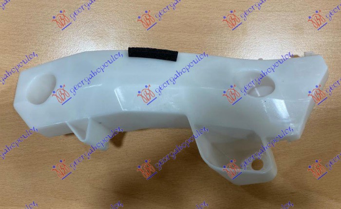 FRONT BUMPER BRACKET (4WD)