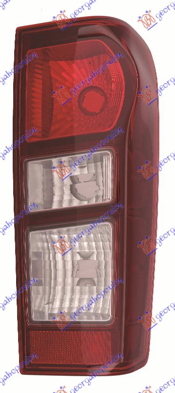 TAIL LAMP (DEPO)