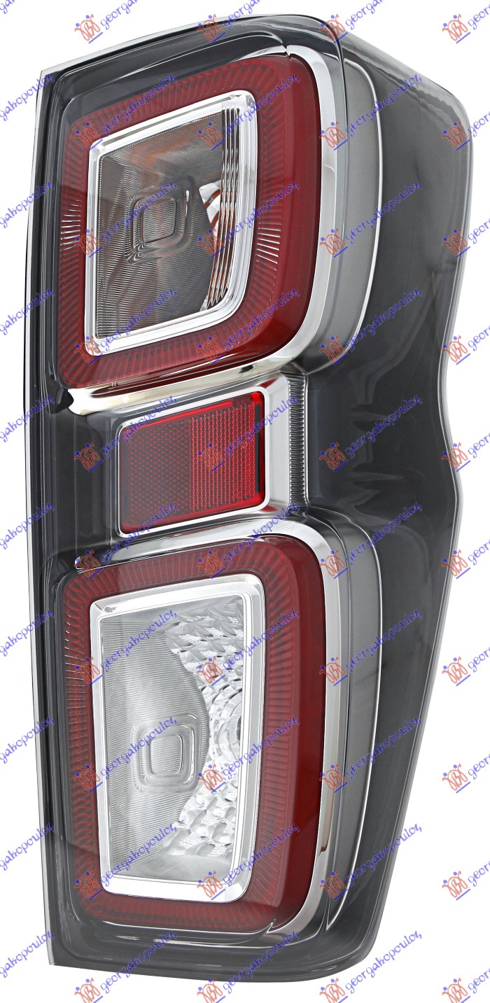 TAIL LAMP LED (DEPO)