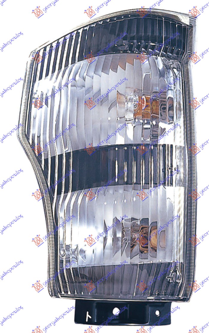 CORNER LAMP