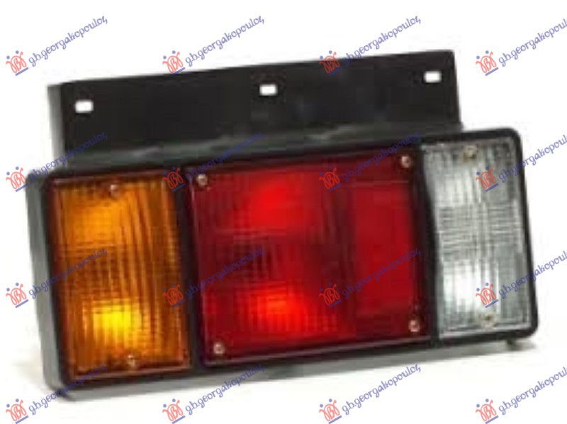 TAIL LAMP (DEPO)