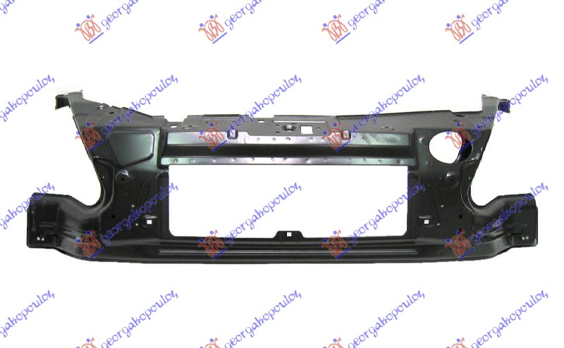 FRONT PANEL
