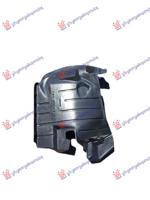 FRONT INNER PLASTIC FENDER