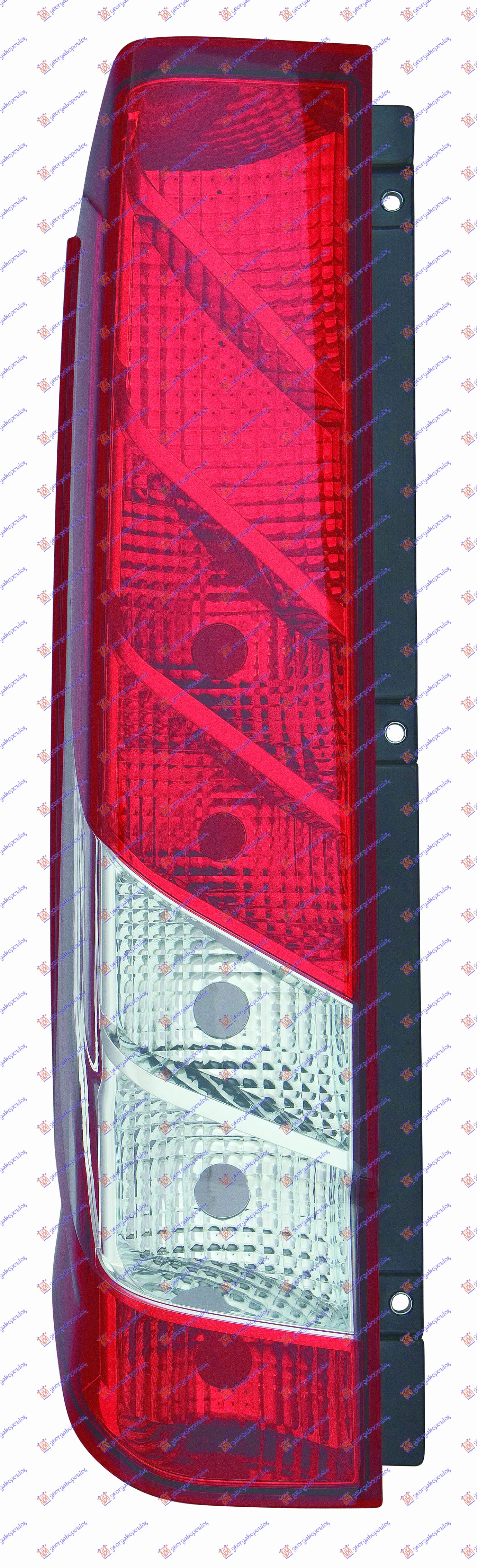 TAIL LAMP (DEPO)