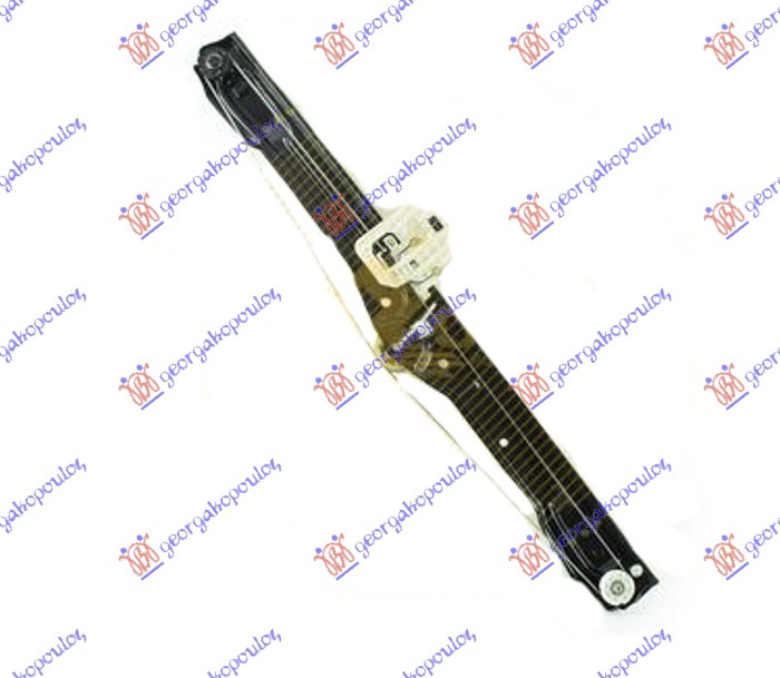 FRONT WINDOW REGULATOR ELECTRICAL (W/O MOTOR) (A QUALITY)
