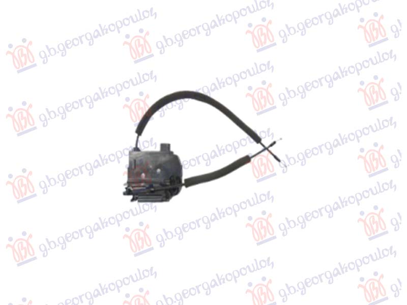 FRONT DOOR LOCK ELECTRICAL (5pins)