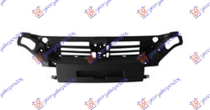 FRONT BUMPER CENTRAL PART -2024