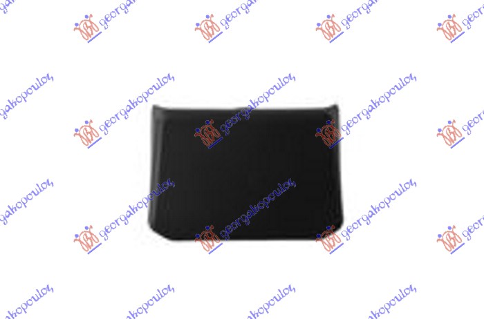 FRONT BUMPER OPT COVER -2024