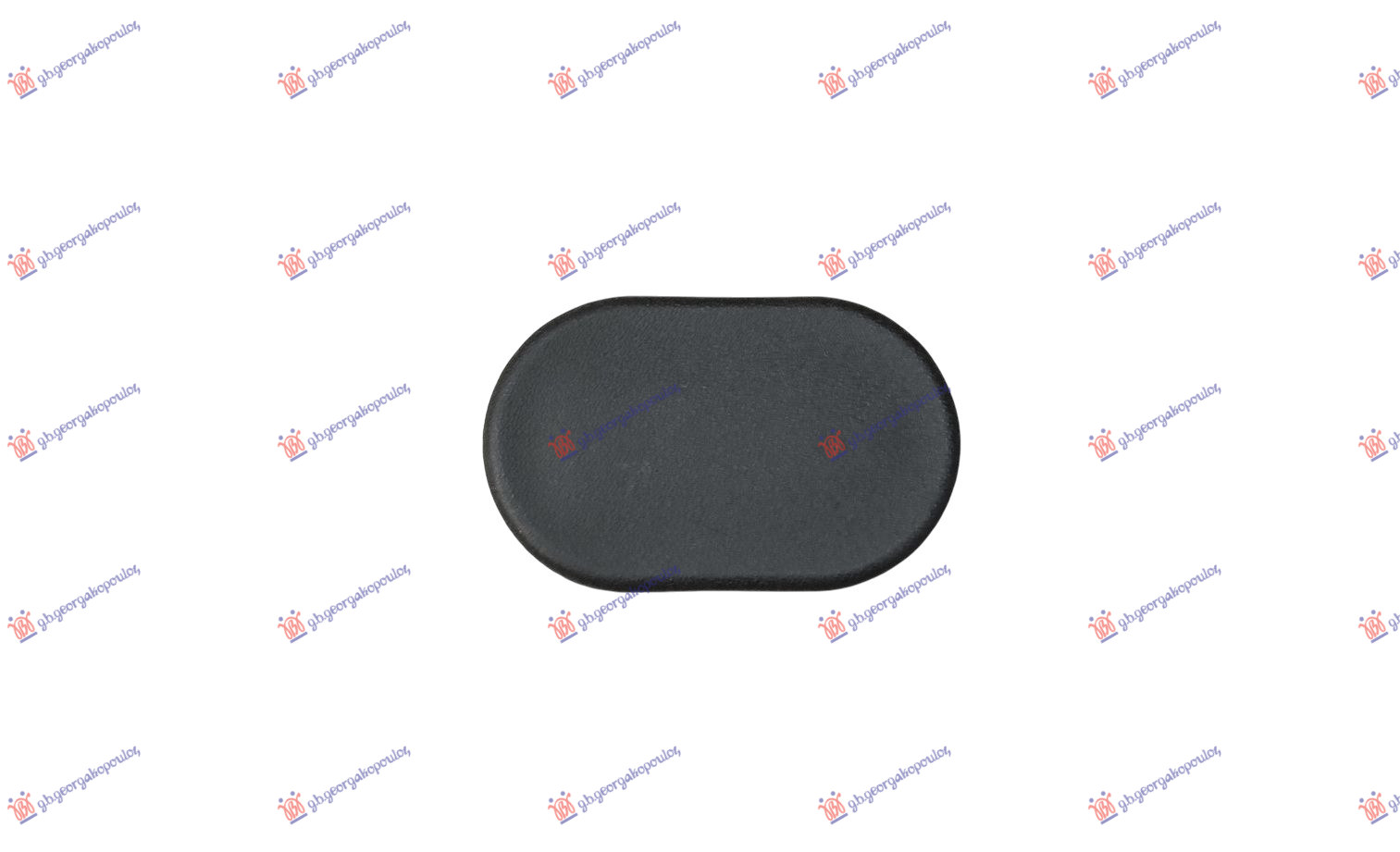 REAR BUMPER STEP