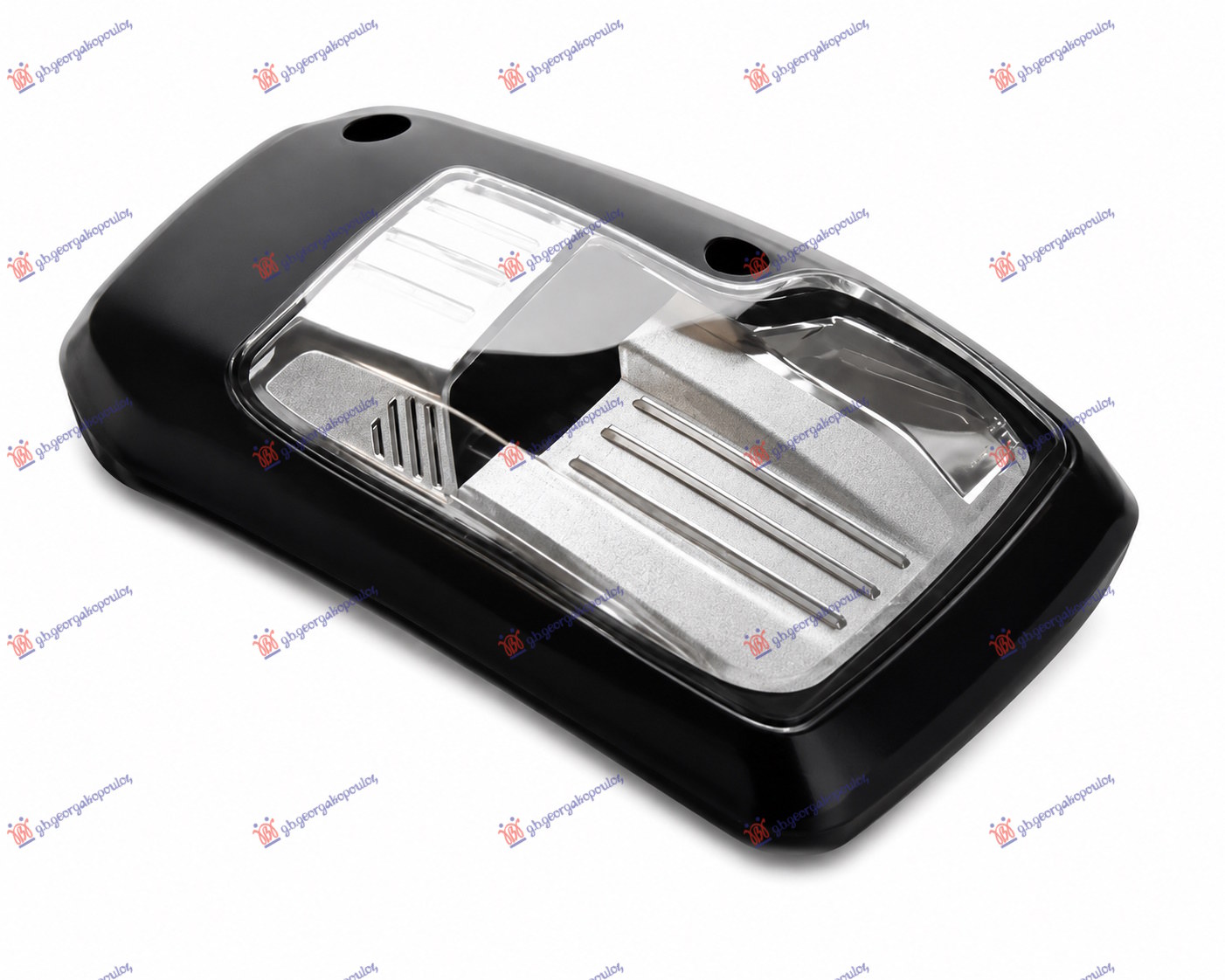 FRONT SIDE MARKER LAMP (CAB ROOF) (ORIGINAL)