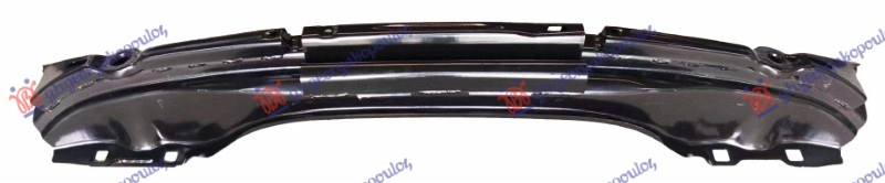 REAR BUMPER REINFORCEMENT 2022-