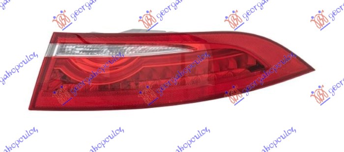 TAIL LAMP OUTER LED (HELLA)