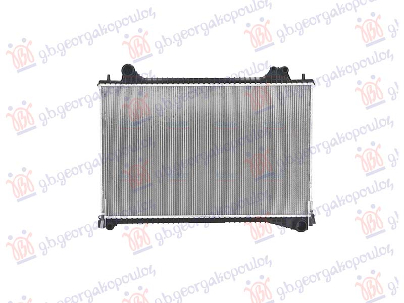 RADIATOR 2.0 PETROL/DIESEL AUTO (440x711)